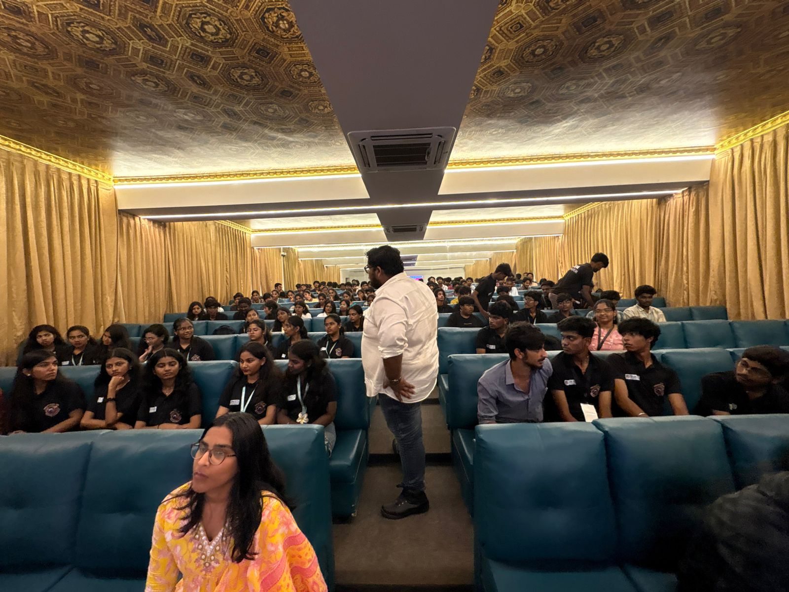 Guest speaking image 10